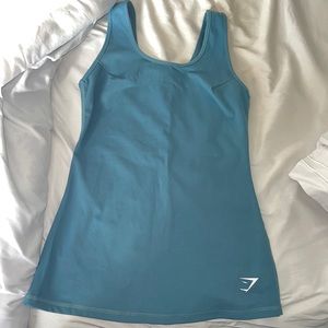 GYMSHARK WOMENS TANK